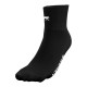 AIRNESS Lot de 3 paires de chaussettes quarter homme Sport