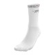 AIRNESS Lot de 5 paires de tennis homme Logo sur tige Colors Panther
