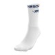 AIRNESS Lot de 5 paires de tennis homme Logo sur tige Colors Panther