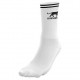 AIRNESS Lot de 5 paires de tennis homme Logo sur tige et rayures