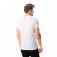 Tee-shirt Homme manches courtes YAMAHA Tricolore
