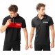Lot de 2 polos Homme Yamaha