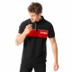 Lot de 2 polos Homme Yamaha