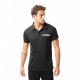 Lot de 2 polos Homme Yamaha