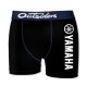 Lot de 8 Boxers Homme Yamaha