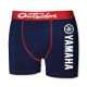 Lot de 8 Boxers Homme Yamaha