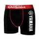 Lot de 8 Boxers Homme Yamaha