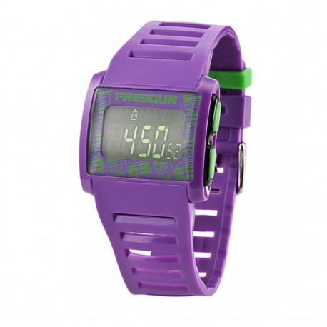 montre numerique