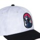 Casquette  Baseball adulte Naruto Brothers