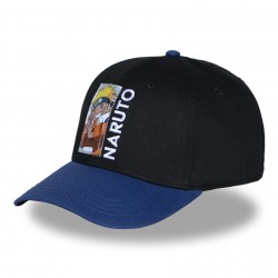 Casquette  Baseball adulte Naruto