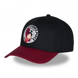 Casquette  Baseball adulte One Piece Luffy