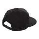 Casquette Homme Black Star Wars