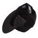 Casquette Homme Black Star Wars