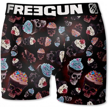 Boxer Premium Boyz San