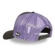 Casquette trucker avec filet The Smurfs Crazy