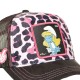 Casquette trucker enfant avec filet The Smurfs Icon