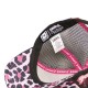 Casquette trucker enfant avec filet The Smurfs Icon