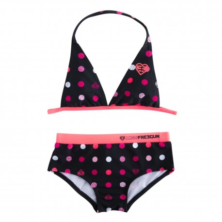 Maillot De Bain Boyz Babyz Pois