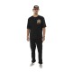 T-shirt homme relax fit en jersey print poitrine Head