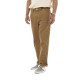 Pantalon homme en coton canvas