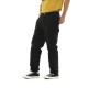 Pantalon homme en coton canvas