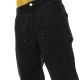 Pantalon homme en coton canvas