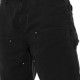 Pantalon homme en coton canvas