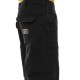 Pantalon homme en coton canvas