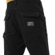 Pantalon homme en coton canvas