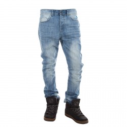 Jeans Boyz Tapered Bleached