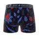 Lot de 3 boxers homme Flowers
