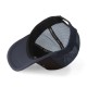Casquette trucker avec filet enfant rembourrée mousse Foam