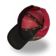 Casquette trucker avec filet enfant Patches