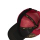 Casquette trucker avec filet enfant Patches