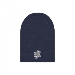 Bonnet homme Snow Blu