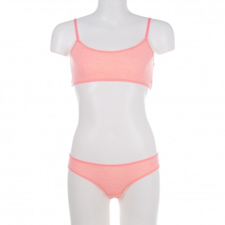 Ensembles Boxers Girlz Uni