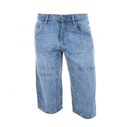 Bermuda Homme Jeans