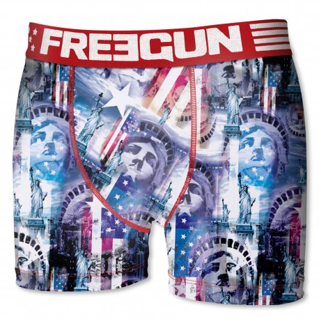 Boxer Boyz Liberty