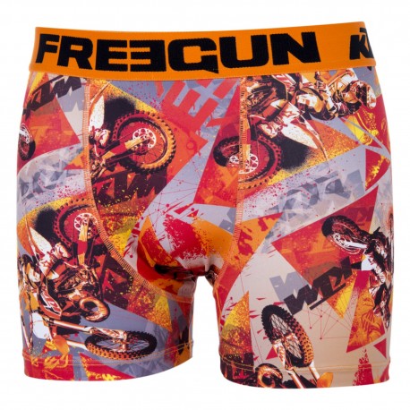 Boxer Bébé Boyz Cross Ktm
