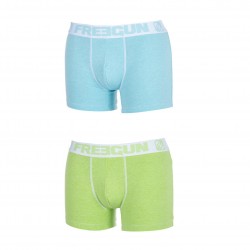 Boxers Homme Uni