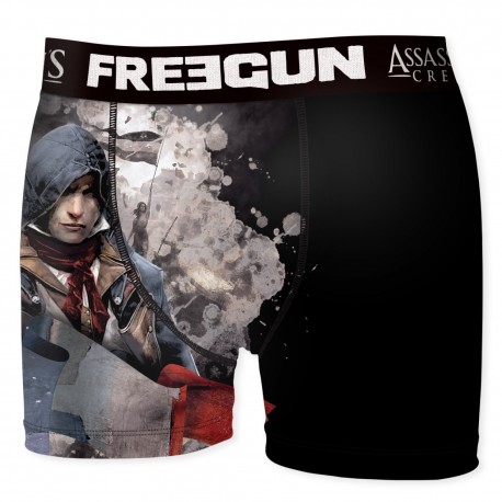 Boxer Boyz Un Assassin's Creed