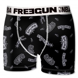 Boxer Garçon Basketball