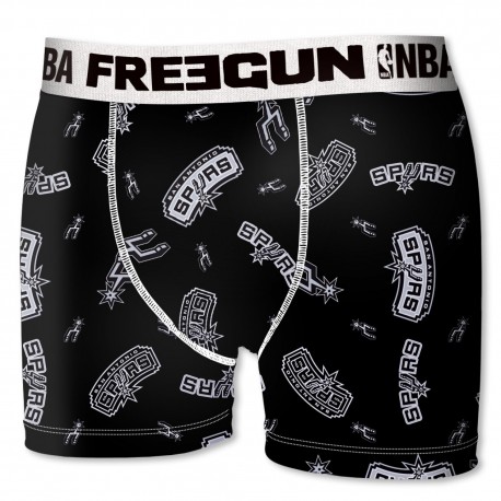 Boxer Garçon Basketball