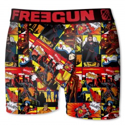 Boxers Homme Sup