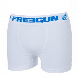 Boxers Homme White