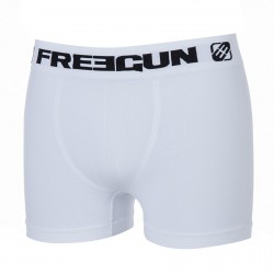 Boxers Homme White