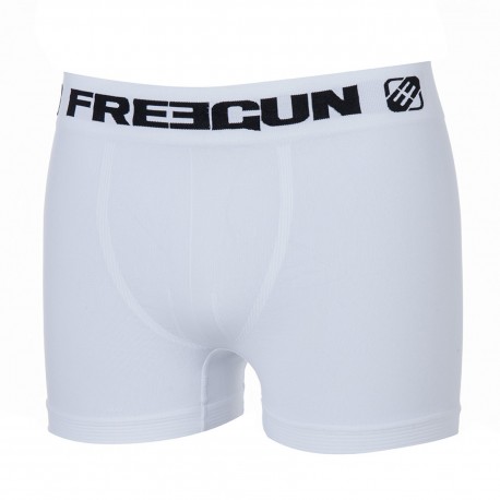Boxers Homme White