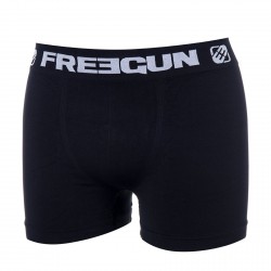 Boxers Homme Black