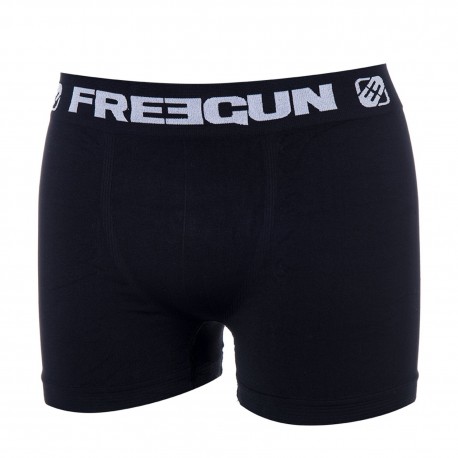 Boxers Homme Black
