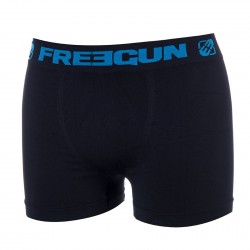 Boxers Homme Black